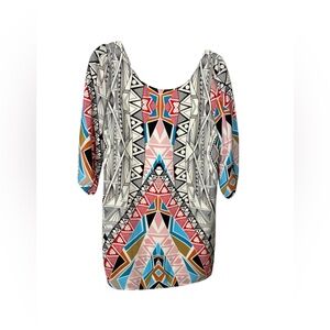 Pink Owl Apparel size medium